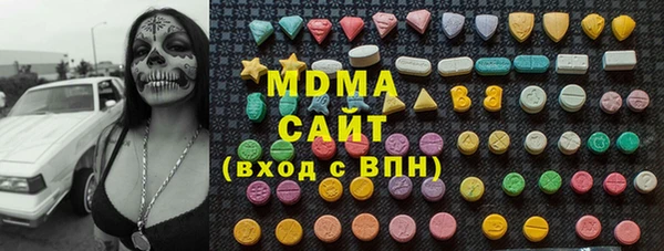 индика Покачи